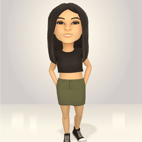 Meet your Posher, Helen - Picture 1 of 1